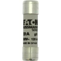 Eaton CYLINDRICAL FUSE 10X38 20A G (C10G20)