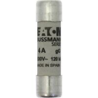 Eaton CYLINDRICAL FUSE 10X38 4A GG (C10G4)