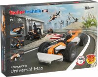 fischertechnik Universal Max