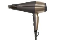 Clatronic Haartrockner PC-HT 3010 Braun/Bronze