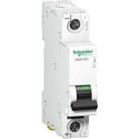 Schneider Electric LS-Schalter C60H-Dc 1P 2A C A9N61502