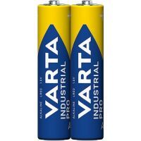 Varta MICROZELLE AAA INDUSTRIAL (4003211302   FOLIE 2)