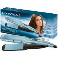 Remington Haarglätter S7350 Wet2Straight