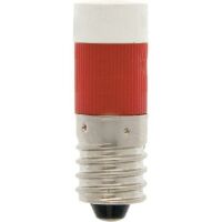 Berker LED-LAMPE E10 230V, ROT (167801)