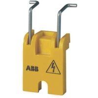 ABB SCHLOßADAPTER Z.EINBAUAUTOMAT (SA1)