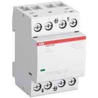 ABB Installationsschütz 3S/1OE ESB40-31N-01