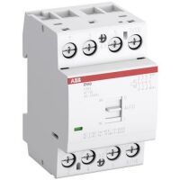 ABB INST.SCHÜTZ 230AC/DC 40A 3S/1Ö (EN40-31N-06)