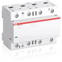 ABB Installationsschütz 4S/0Ö ESB100-40N-06