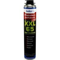 BekoGroup 280765 INHALT 750ML CA 65LITER (PISTOLENSCHAUM XXL65)