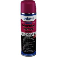 BekoGroup TECLINE MARKIERSPRAY      PINK (2941500        500ML)