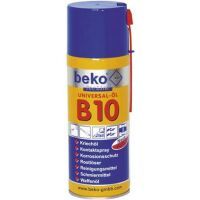 BekoGroup TECLINE B10 UNIVERSAL-ÖL (2985400    B10 400ML)