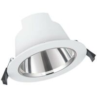 Ledvance EINBAUDOWNL.18W 3/4/5700K IP54 (DOWNLIGHT COMFORT WT)