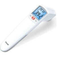 Beurer FIEBERTHERMOMETER KONTAKTLOS (FT 100            WS)