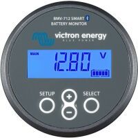 Victron Energy BATTERY MONITOR BMV-712 SMART (BAM030712000)