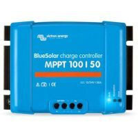 Victron Energy LADEREGLER  MPPT 100/50 (SMARTSOLAR)