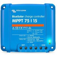 Victron Energy LADEREGLER  MPPT 75/15 (SMARTSOLAR)