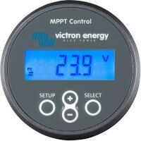 Victron Energy LADEREGLER MPPT DISPLAY-MODUL (SMARTSOLAR)