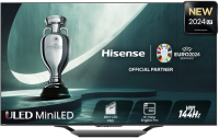 Hisense Mini LED-TV 65" (163cm) 65U7NQ