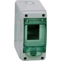 Schneider Electric MINIKAEDRA AP 1R 3TE IP65 (13975)