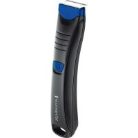 Remington BHT250 - Wet & Dry - Battery - Black,Blue