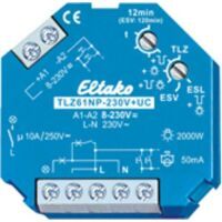 Eltako TREPPENLICHT-ZEITSCH. DOSEN-EB (TLZ61NP-230V+UC)