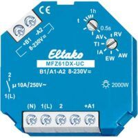 Eltako MULTI-FKTS ZEITREL. DOSENEINB. (MFZ61DX-UC)