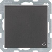 Berker SSD M.KD., SCHWARZ MATT (47516085         Q.X)