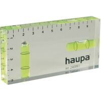 Haupa WASSERWAAGE HUPMINI (240061)