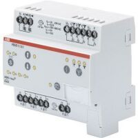 ABB FANCOILCTRL. 2X PWM 3ST (FCC/S1.1.2.1)