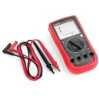 Cimco DIGITAL-MULTIMETER  LONGLIFE (11 1408)