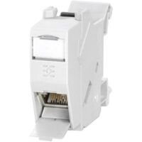 Weidmüller IE-XM-RJ45/IDC - RJ-45 - -25 - 70 °C - Gray - 55.9 g