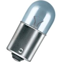 Osram AUTOLAMPE  12V         10W (5008       BA15S)