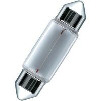 Osram AUTOLAMPE  12V          5W (6418)