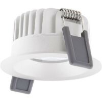 Ledvance SPFIXP8W940PSDIP44WT LED-Einbaustrahler 940 dim ws