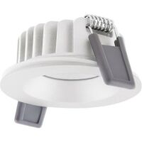 Ledvance SPAIRFIXP6W930PSD65W LED-Einbaustrahler IP65 930, dim, ws