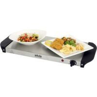 Silva Homeline 2IN1 BUFFETWÄRMER/WARMHALTEPLA (SH 3.1 3X1,5L   EDST)