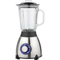 Silva Homeline STANDMIXER 550W 1,5L AI-MOTOR (SM 5050         INOX)