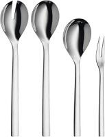 WMF Nuova 12.9124.6040 Servierteile-Set 4-teilig