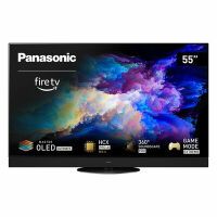 Panasonic FERNSEHER OLED 4K UHD FIRE TV (TV-55Z95AEG       SW)