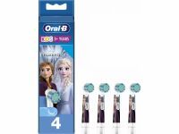 Oral-B EB10S-4 Kids Frozen Aufsteckbürsten 4er