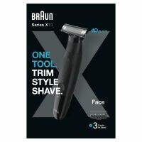 Braun Series XT3100 Multirasierer