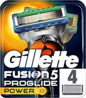 Gillette ProGlide Rasierklingen Power 4er Pack