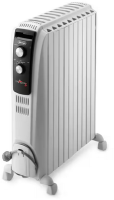 De Longhi ÖLRADIATOR DRAGON 4   2500WATT (TRD41025          WS)