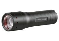 Ledlenser LED TASCHENLAMPE 4xAAA 450LM (C7 CLASSIC)