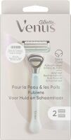 Gillette Venus Rasierer 2up Satin Care