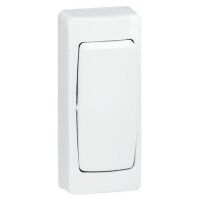 Legrand TASTER SCHMAL             OTEO (86085      AP WS)