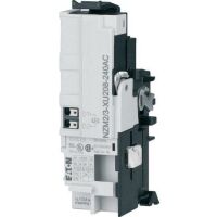 Eaton U-AUSLÖSER 208-240AC PUSH-IN (NZM2/3XU208240ACPI)