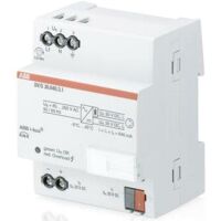 ABB SV/S30.640.3.1 - 85 - 265 V - 50/60 Hz - 30 V - Gray - AC-to-DC - 0.64 A