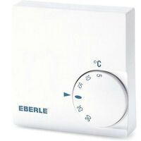 Eberle RAUMTHERMOSTAT 1WE     5...30C (RTR-E 6721       RWS)