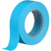 3M ABDECKBAND 50M X 36MM BLAU (SCOTCH 3434 BLAU)